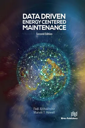 Alshakhshir / Howell |  Data Driven Energy Centered Maintenance | Buch |  Sack Fachmedien