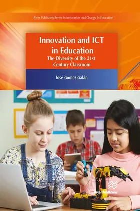 Galán |  Innovation and ICT in Education | Buch |  Sack Fachmedien