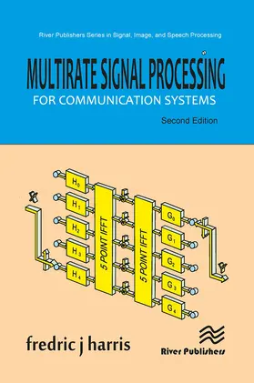 Harris |  Multirate Signal Processing for Communication Systems | Buch |  Sack Fachmedien