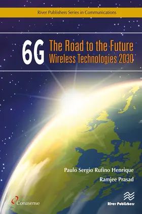 Henrique / Prasad |  6g: The Road to the Future Wireless Technologies 2030 | Buch |  Sack Fachmedien