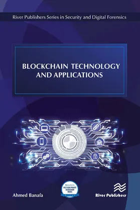 Banafa |  Blockchain Technology and Applications | Buch |  Sack Fachmedien