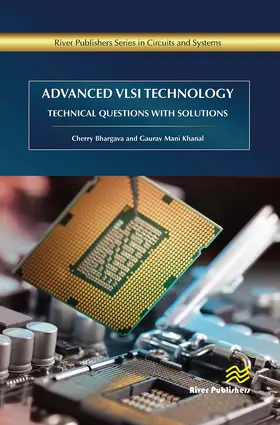 Bhargava / Khanal |  Advanced VLSI Technology | Buch |  Sack Fachmedien