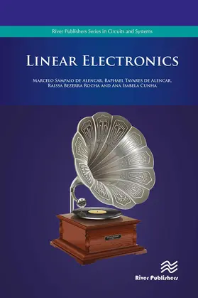 Alencar / Rocha / Cunha |  Linear Electronics | Buch |  Sack Fachmedien