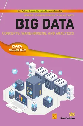 Santos / Costa |  Big Data | Buch |  Sack Fachmedien