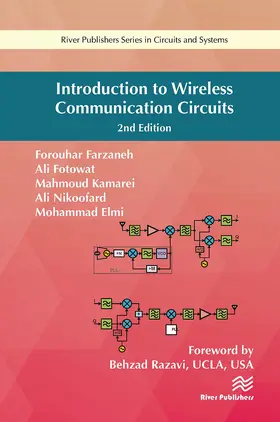 Farzaneh / Fotowat / Kamarei |  Introduction to Wireless Communication Circuits | Buch |  Sack Fachmedien