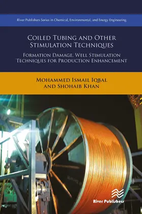 Iqbal |  Coiled Tubing and Other Stimulation Techniques | Buch |  Sack Fachmedien