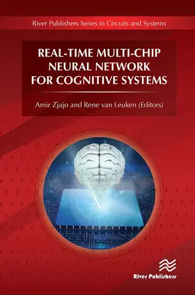 Zjajo / van Leuken |  Real-Time Multi-Chip Neural Network for Cognitive Systems | Buch |  Sack Fachmedien