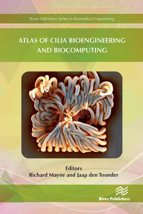 Mayne / Toonder |  Atlas of Cilia Bioengineering and Biocomputing | Buch |  Sack Fachmedien