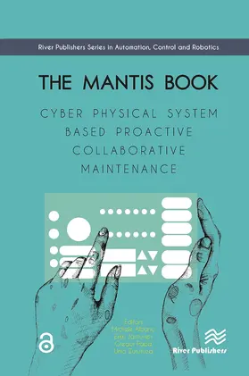 Albano / Zurutuza | The MANTIS Book | Buch | 978-87-7004-393-9 | www.sack.de