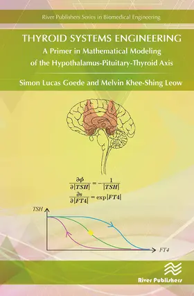 Goede / Leow |  Thyroid Systems Engineering | Buch |  Sack Fachmedien