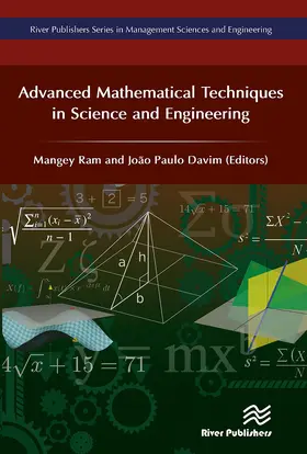 Ram / Davim | Advanced Mathematical Techniques in Science and Engineering | Buch | 978-87-7004-404-2 | www.sack.de