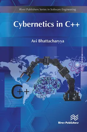 Bhattacharyya | Cybernetics in C++ | Buch | 978-87-7004-406-6 | sack.de