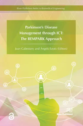 Cabestany / Bayes |  Parkinson's Disease Management Through ICT | Buch |  Sack Fachmedien