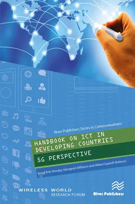 Skouby / Williams / Gyamfi | Handbook on ICT in Developing Countries | Buch | 978-87-7004-431-8 | www.sack.de