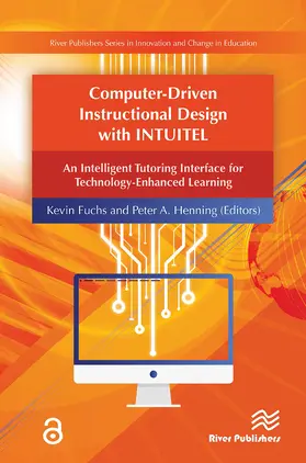 Fuchs / Henning |  Computer-Driven Instructional Design with Intuitel | Buch |  Sack Fachmedien