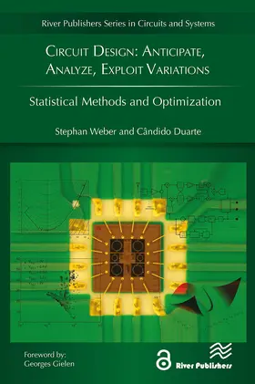 Weber / Duarte |  Circuit Design | Buch |  Sack Fachmedien
