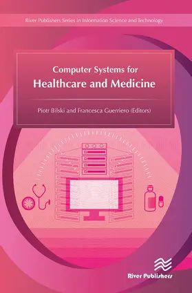 Bilski / Guerriero |  Computer Systems for Healthcare and Medicine | Buch |  Sack Fachmedien
