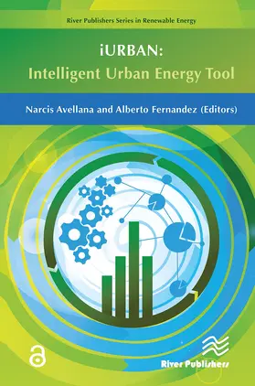 Avellana / Fernandez | iURBAN | Buch | 978-87-7004-442-4 | www.sack.de