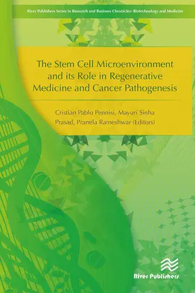 Pennisi / Prasad / Rameshwar |  The Stem Cell Microenvironment and Its Role in Regenerative Medicine and Cancer Pathogenesis | Buch |  Sack Fachmedien
