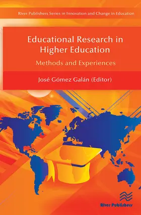 Gomez Galan |  Educational Research in Higher Education | Buch |  Sack Fachmedien
