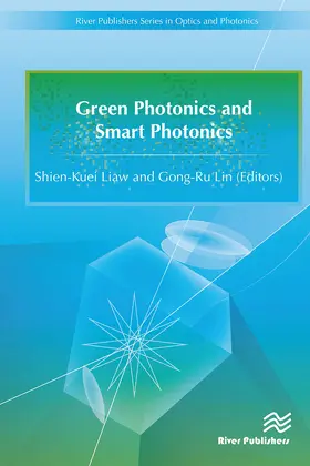 Liaw / Lin |  Green Photonics and Smart Photonics | Buch |  Sack Fachmedien