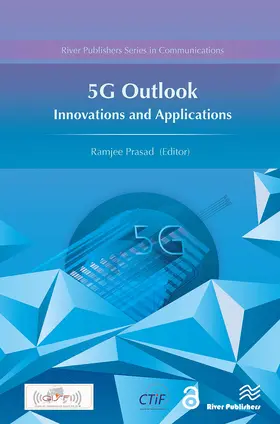 Prasad |  5G Outlook - Innovations and Applications | Buch |  Sack Fachmedien
