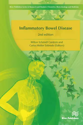 Cardozo / Sobrado |  Inflammatory Bowel Disease | Buch |  Sack Fachmedien