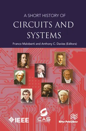 Maloberti / Davies |  A Short History of Circuits and Systems | Buch |  Sack Fachmedien