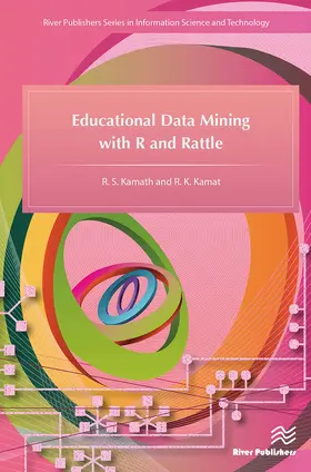 Kamath / Kamat |  Educational Data Mining with R and Rattle | Buch |  Sack Fachmedien