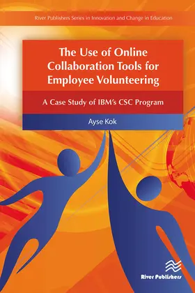 Kok |  The Use of Online Collaboration Tools for Employee Volunteering | Buch |  Sack Fachmedien