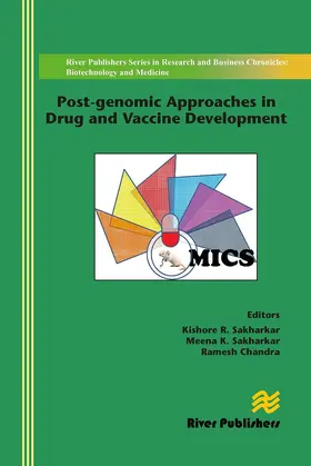 Sakharkar / Chandra | Post-genomic Approaches in Drug and Vaccine Development | Buch | 978-87-7004-487-5 | www.sack.de