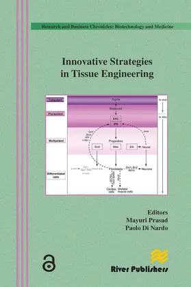 Prasad / Di Nardo |  Innovative Strategies in Tissue Engineering | Buch |  Sack Fachmedien