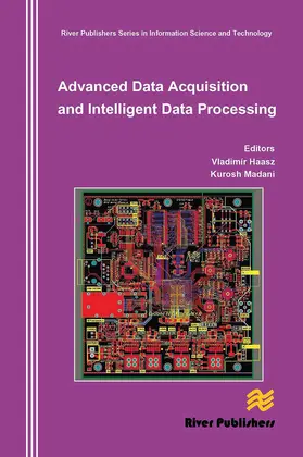 Haasz / Madani |  Advanced Data Acquisition and Intelligent Data Processing | Buch |  Sack Fachmedien