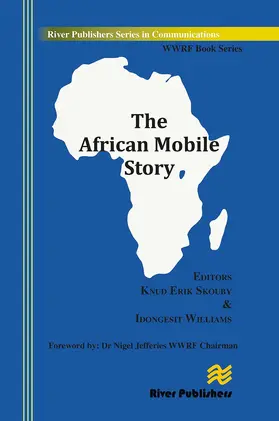 Skouby / Idongesit | The African Mobile Story | Buch | 978-87-7004-497-4 | www.sack.de
