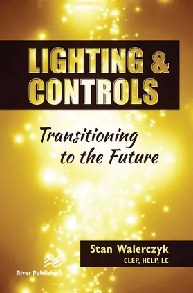 Walerczyk |  Lighting & Controls | Buch |  Sack Fachmedien