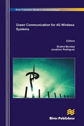 Mumtaz / Rodriguez |  Green Communication in 4g Wireless Systems | Buch |  Sack Fachmedien