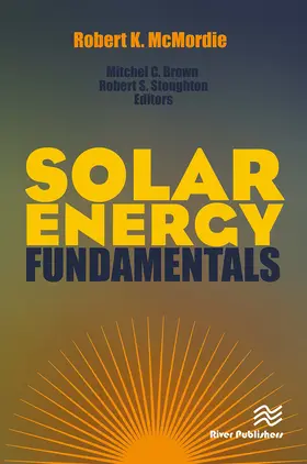 McMordie / Brown / Stoughton |  Solar Energy Fundamentals | Buch |  Sack Fachmedien