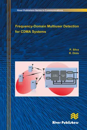 Silva / Dinis |  Frequency-Domain Multiuser Detection for Cdma Systems | Buch |  Sack Fachmedien