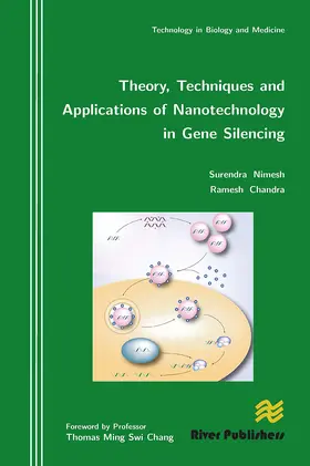 Nimesh / Chandra |  Theory, Techniques and Applications of Nanotechnology in Gene Silencing | Buch |  Sack Fachmedien