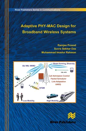 Rahman / Prasad / Das |  Adaptive PHY-MAC Design for Broadband Wireless Systems | Buch |  Sack Fachmedien