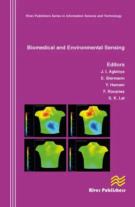 Agbinya / Biermann / Hamam |  Biomedical and Environmental Sensing | Buch |  Sack Fachmedien