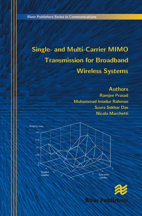 Prasad / Rahman / Das |  Single- And Multi-Carrier Mimo Transmission for Broadband Wireless Systems | Buch |  Sack Fachmedien