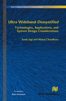 Jogi / Choudhary |  Ultra Wideband Demystified Technologies, Applications, and System Design Considerations | Buch |  Sack Fachmedien