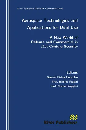 Finocchio / Prasad / Ruggieri |  Aerospace Technologies and Applications for Dual Use | Buch |  Sack Fachmedien