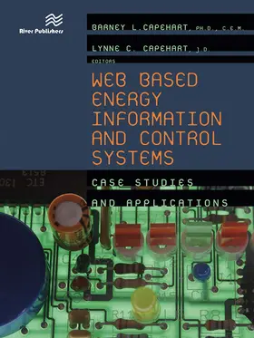 Capehart |  Web Based Energy Information and Control Systems | Buch |  Sack Fachmedien
