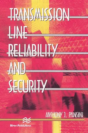 Pansini |  Transmission Line Reliability and Security | Buch |  Sack Fachmedien