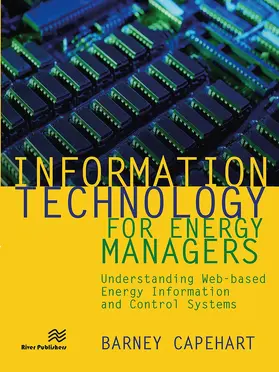 Capehart |  Information Technology for Energy Managers | Buch |  Sack Fachmedien