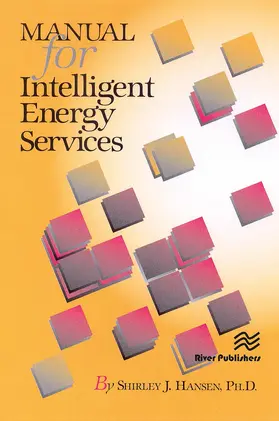 Hansen | Manual for Intelligent Energy Services | Buch | 978-87-7004-601-5 | www.sack.de