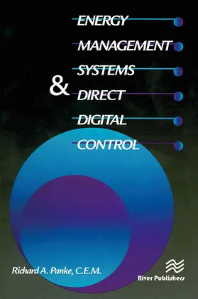 Panke |  Energy Management Systems & Direct Digital Control | Buch |  Sack Fachmedien