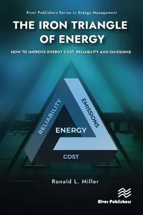 Miller |  The Iron Triangle of Energy | Buch |  Sack Fachmedien